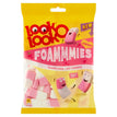 LOL FOAMMMIES 180g 24s