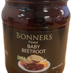 BONNERS BABY BEETS 340g