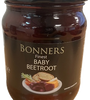 BONNERS BABY BEETS 340g