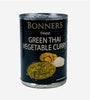 BONNER THAI VEG CURRY 392