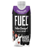 FUEL 10K CHOC DRNK 330ml