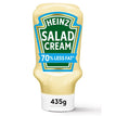 HEINZ SAL CREAM EX LIGHT