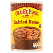 OEP REFRIED BEANS 435g 6s