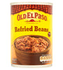 OEP REFRIED BEANS 435g 6s