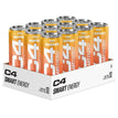 ENERGY MANGO 330ML 12PK