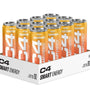 ENERGY MANGO 330ML 12PK