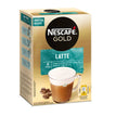 NESCAFE LATTE 144g PM