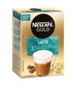 NESCAFE LATTE 144g PM