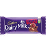 CAD FRUIT & NUT 100g