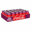 CHERRY COKE 330ml 24s EU