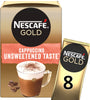 NESCAFE CAPCNO UNSWT 8pk