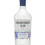 EDINBURGH GIN 70cl 1s