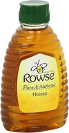 ROWSE SET HONEY 340g 6s