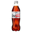 CC DIET COKE PM 500ml 12s