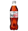 CC DIET COKE PM 500ml 12s