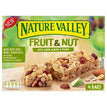 NATURE VLY APPLE 4x30g 8s