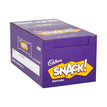 CADBURYS SNACK 40g 36s