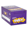 CADBURYS SNACK 40g 36s