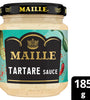 MAILLE TARTARE SAUCE 185g