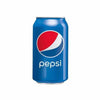 PEPSI REGULAR CANS 330ml