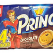 LU PRINCE FOURRE CHOC 4pk