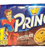 LU PRINCE FOURRE CHOC 4pk