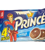 LU PRINCE FOURRE VAN 4pk