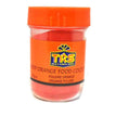 TRS FOOD COLOR ORANGE 25g