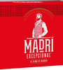 MADRI 330ml 24s