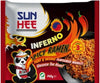 INFERNO SPICY RAMEN 140g