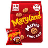 M/LAND MINI CHOC CHIP 6pk