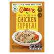 COLMAN CHKN SUPR MIX 38g