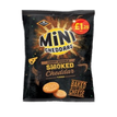 MINI CHED SMOKY CHED 90g