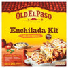 OEP ENCHLADA KIT 663g PM