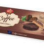 COFFEE MEDALLIONS 145g