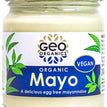 GEO MAYO VEGAN 240ml 6s