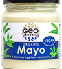 GEO MAYO VEGAN 240ml 6s