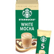 WHITE MOCHA 5pk 6s