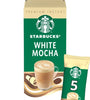 WHITE MOCHA 5pk 6s