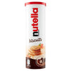 NUTELLA BISC TUBE 166g