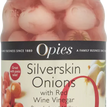 OPIES ONIONS RED WINE VIN