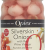 OPIES ONIONS RED WINE VIN