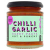 JO CHILLI GARLIC PASTE