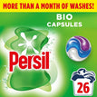 PERSIL BIO 3IN1 CAPS 26W