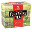 YORKS TEA 80pk 1s PM