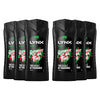 LYNX S/GEL AFRICA 500ML