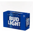 BUD LIGHT 330ML 15PK