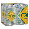 COBRA ZERO 330ml 4pk 6s