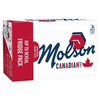 MOLSON CANADIAN 500ml 8pk