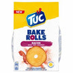 TUC BAKE ROLLS BACON 150G